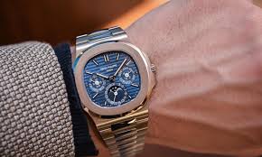 Patek Philippe Nautilus Replica